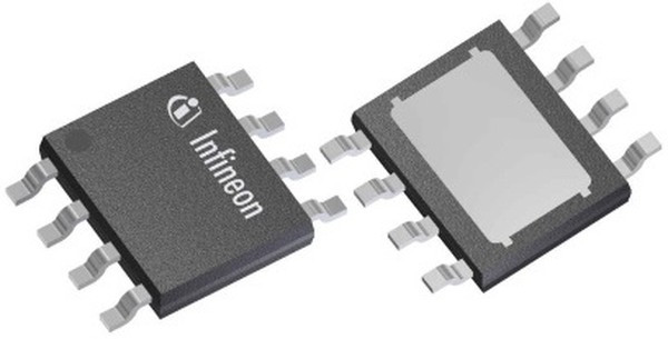 BTF3125EJXUMA1, Power Switch ICs - Power Distribution HITFET