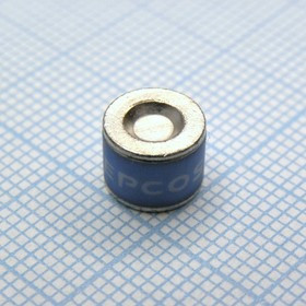B88069X2230C103, 8x6mm 350V +20% 20kA/20A 2-х элек. SMD A80A350X