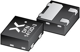 BC817-16QBZ BC817-16QBZ