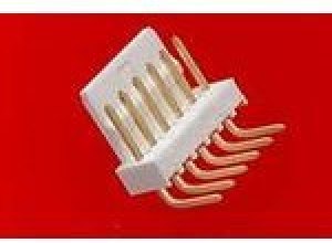 0022057038, Conn Wire to Board HDR 3 POS 2.54mm Solder RA Side Entry Thru-Hole KK® Bag 0022057038, Conn Wire to Board HDR 3 POS 2.54mm Solder RA Side Entry Thru-Hole KK® Bag