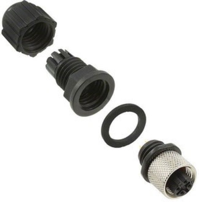 419-10-206-00-005000, Pin & Socket Connectors STANDARD PIN HEADER 419-10-206-00-005000, Pin & Socket Connectors STANDARD PIN HEADER