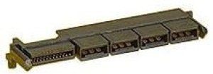 45984-4422, Power to the Board LPH Rcpt Assy RtAn 0 4 Pwr 16 Sig P and 45984-4422, Power to the Board LPH Rcpt Assy RtAn 0 4 Pwr 16 Sig P and