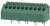 1985276, Fixed Terminal Blocks PTSA 1.5/10-3.5-Z 1985276, Fixed Terminal Blocks PTSA 1.5/10-3.5-Z