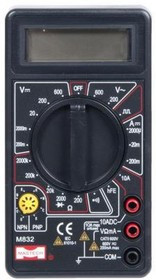 (M832) мультиметр MASTECH M832 (M832) мультиметр MASTECH M832