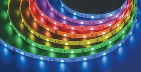 СД Лента Navigator 71 444 NLS-5050RGB30- 7.2-IP20-12V-Pro R5