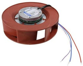 Вентилятор Ebmpapst RER 175-42/18/2 TDP DC 48V 3450mA 4pin