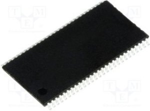 AS4C8M16SA-6TIN AS4C8M16SA-6TIN