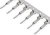 19417-0011, Automotive Connectors MALE TERM 14-16AWG Reel of 4000 19417-0011, Automotive Connectors MALE TERM 14-16AWG Reel of 4000