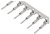 19417-0011, Automotive Connectors MALE TERM 14-16AWG Reel of 4000 19417-0011, Automotive Connectors MALE TERM 14-16AWG Reel of 4000