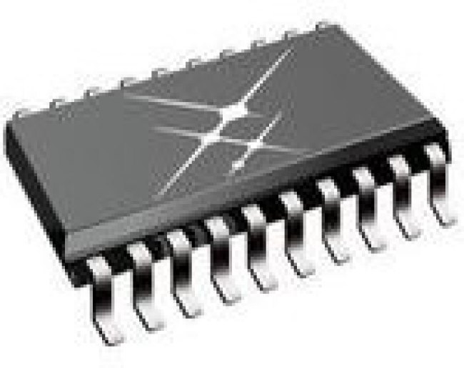 SI88241EC-IS, Digital Isolators 3.75 kV 4-channel digital isolator with integrated dc-dc