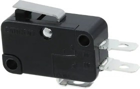 V-151-1A5, Basic / Snap Action Switches MINIATURE BASIC SWITCH