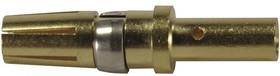 09030006213, DIN 41612 Series Female Crimp Contact, 16AWG Max