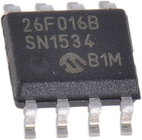 SST26VF016B-104I/SN SST26VF016B-104I/SN