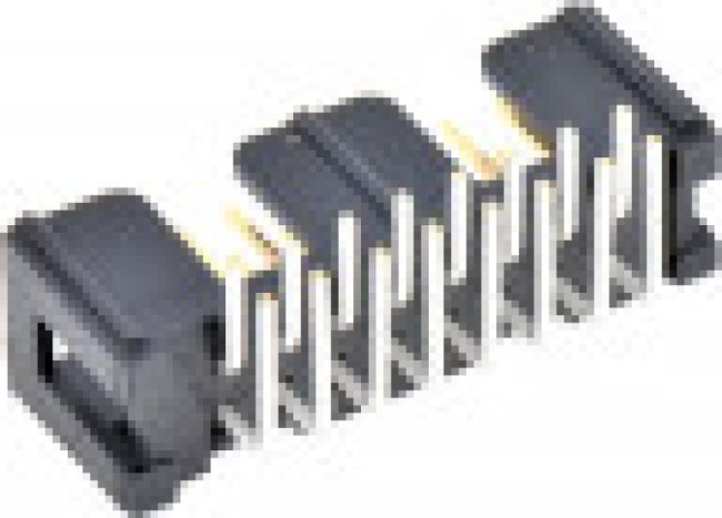 N2516-5002RB, Headers &amp; Wire Housings 16P R/A SOLDER TAIL HIGH TEMP