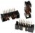 N2516-5002RB, Headers &amp; Wire Housings 16P R/A SOLDER TAIL HIGH TEMP