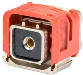 787-8055-13M, Rectangular MIL Spec Connectors SINGLEMOD STRT TIE NI