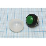 Изоляционный защитный колпчок для кнопок 13318 изол колп\d17,5xh9,5\ резин/пр\WPC-33\