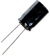 ECA2AM471, конденсатор электролитический 470мкФ, 100В, радиальн выв 16*25 ECA2AM471, конденсатор электролитический 470мкФ, 100В, радиальн выв 16*25