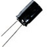 ECA2AM471, конденсатор электролитический 470мкФ, 100В, радиальн выв 16*25