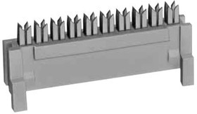 DF1-6S-2.5R24(05), Headers &amp; Wire Housings 6P IDC HOUSING TIN