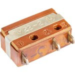 ПМ22-2, Микропереключатель ПМ22-2, Микропереключатель