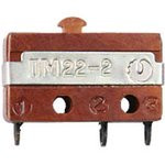 ПМ22-2, Микропереключатель ПМ22-2, Микропереключатель