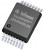 1ED3830MU12MXUMA1, IGBT DRIVER, HIGH SIDE, -40 TO 125DEG C