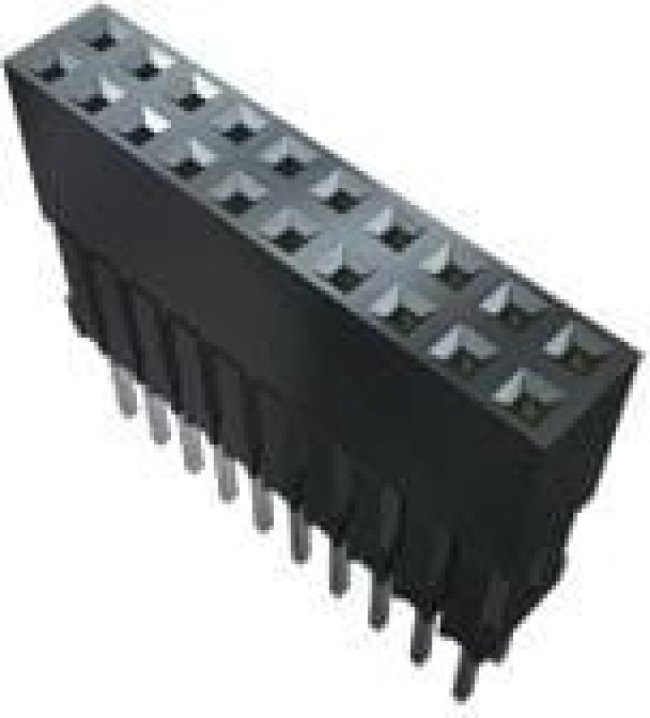 G125-32496M1-02-08-02, Power to the Board G125 MT MALE CABLE MOULD W/ SL