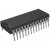 AS6C62256-55PCN, IC: память SRAM; 32Кx8бит; 2,7?5,5В; 55нс; DIP28; параллельный
