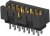 2-2842238-0, Board to Board &amp; Mezzanine Connectors 20P,2MM,SHRD HDR,DRVT,0.76AU,TB