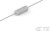 ROX5SSJ300R, Metal Oxide Resistors 5W XSM M/OX 5% 300R
