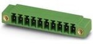 1827871, Pluggable Terminal Blocks 3 Pos 3.81mm pitch Through Hole Header 1827871, Pluggable Terminal Blocks 3 Pos 3.81mm pitch Through Hole Header