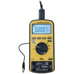 Мультиметр цифровой с повышенной защитой VA-MM55 (ГосРеестр)