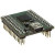 FT2232H MINI MODULE, Оценочная плата USB High Speed - 2xUART&FIFO моста на базе FT2223H