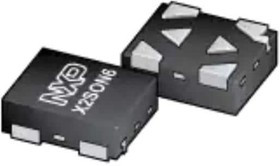 74AXP1G58GXZ, Multi Function Gate 1-Element 2-IN CMOS 6-Pin X2SON T/R