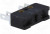 WLK-35, Микропереключатель SNAP ACTION; без рычага; SPST-NO + SPST-NC