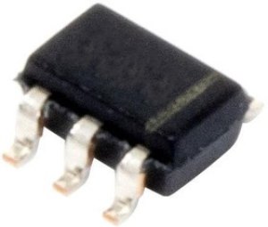 LTC2066ISC6#TRMPBF, Operational Amplifiers - Op Amps 10?A Supply Current, Low IB, Zero-Drift Operational Amplifier