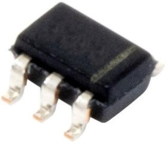 LTC2066ISC6#TRMPBF, Operational Amplifiers - Op Amps 10?A Supply Current, Low IB, Zero-Drift Operational Amplifier LTC2066ISC6#TRMPBF, Operational Amplifiers - Op Amps 10?A Supply Current, Low IB, Zero-Drift Operational Amplifier