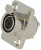 MXLR-4G-C, Гнездо, XLR mini, "мама", PIN: 4, пайка, Отв: d15мм