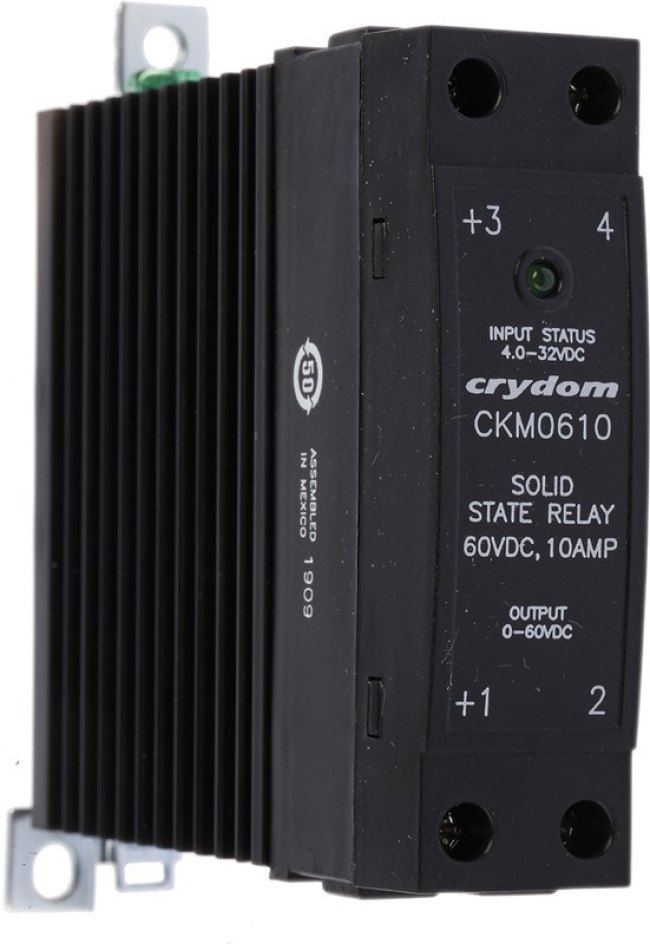 CKM0610
