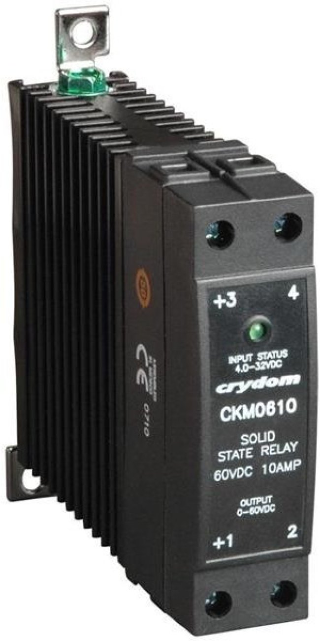 CKM0610