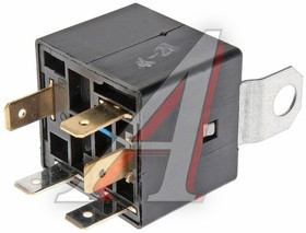 7383747, Реле стартера 738 12В