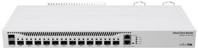 Маршрутизатор 1000M 12PORT CCR2004-1G-12S+2XS MIKROTIK