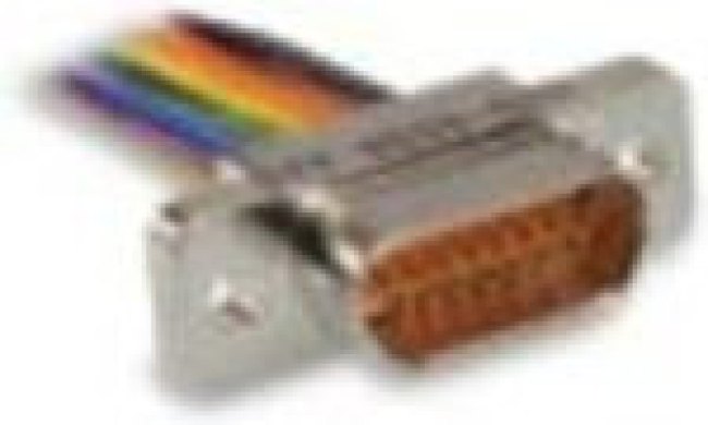 MDM-9PH003M7, Conn Micro-D PIN 9 POS 0.64mm Crimp ST Cable Mount 9 Terminal 1 Port MDM-9PH003M7, Conn Micro-D PIN 9 POS 0.64mm Crimp ST Cable Mount 9 Terminal 1 Port