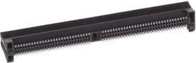 11216-060, Standard Card Edge Connectors 120P Edge Card Vert (2x60) .062 Card 11216-060, Standard Card Edge Connectors 120P Edge Card Vert (2x60) .062 Card
