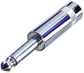 NYS201, CONNECTOR, RCA/PHONO, PLUG, 2 POSITION