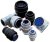 97-20-29S, Circular MIL Spec Tools, Hardware & Accessories 17P Socket Insert Shell Size 20 97-20-29S, Circular MIL Spec Tools, Hardware & Accessories 17P Socket Insert Shell Size 20