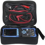 HDS242S портативный 2-х канальный осциллограф 40 МГц с генератором HDS242S портативный 2-х канальный осциллограф 40 МГц с генератором