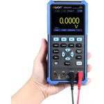 HDS242S портативный 2-х канальный осциллограф 40 МГц с генератором HDS242S портативный 2-х канальный осциллограф 40 МГц с генератором