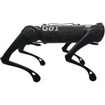 Go1 Quadruped robot black Go1 Quadruped robot четырехопорный робот модели Go1 комплектации Edu (GO1- Go1 Quadruped robot black Go1 Quadruped robot четырехопорный робот модели Go1 комплектации Edu (GO1-